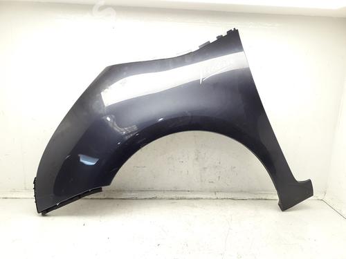 Used Left front fenders Left front fenders CITROËN C4 Picasso I MPV (UD_) 2.0 HDi 138 (136 hp) 11152211 11152211