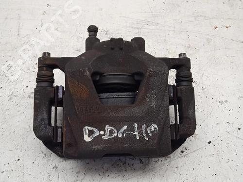 Used Right front brake caliper OPEL ASTRA J (P10) [2009-2016]  11569461