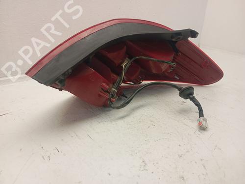 Left taillight HYUNDAI i20 I (PB, PBT) 1.2 | BP31620550C34