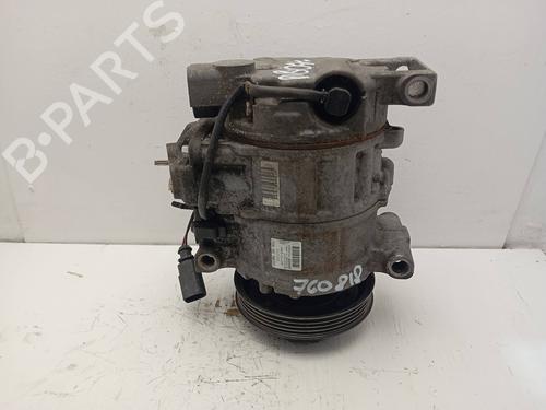Used AC compressor AC compressor AUDI A6 C5 (4B2, 4B4) 2.5 TDI (163 hp) 12320595 12320595