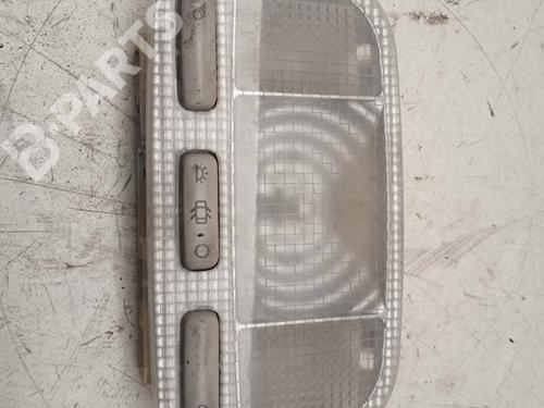 Used Interior roof light CITROËN C4 Picasso I MPV (UD_) [2006-2015]  11156228