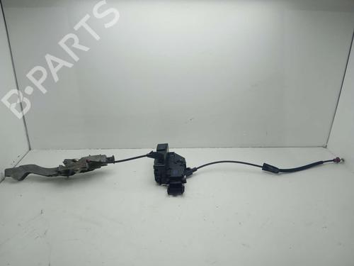 Used Rear right lock CITROËN C3 Picasso (SH_) [2008-2026]  24641590