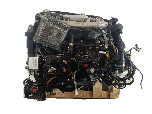 Engine CITROËN XSARA Coupe (N0) 2.0 HDI 90 | BP11161014M1