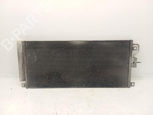 Used AC radiator AC radiator OPEL MOKKA / MOKKA X (J13) 1.6 CDTI (_76) (136 hp) 32385018 32385018