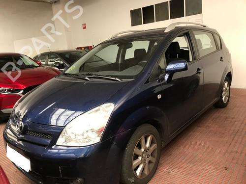 Right front driveshaft TOYOTA COROLLA Verso (ZER_, ZZE12_, R1_) 2.2 D-4D (AUR10_, AUR10R) | BP11150308M39