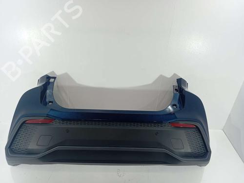 Used Rear bumper Rear bumper 23274672 23274672
