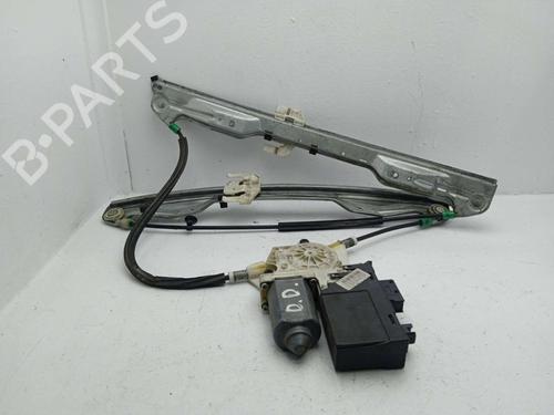 Used Front right window mechanism CITROËN C5 I (DC_) [2001-2005]  4307881