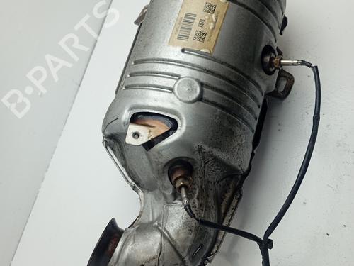 Katalysator CITROËN C4 CACTUS 1.6 BlueHDi 100 | BP24506331M10