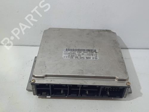 Used Engine control unit (ECU) MERCEDES-BENZ CLK (C208) [1997-2003]  31616497