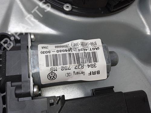 Front right window mechanism VW PASSAT B5.5 Variant (3B6) 1.9 TDI | BP11149707C23 - Image 3