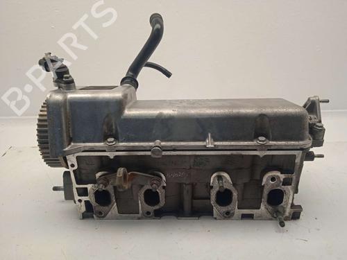 Used Cylinder head Cylinder head FIAT PANDA (169_) 1.2 (169.AXB11, 169.AXB1A) (60 hp) 24451971 24451971