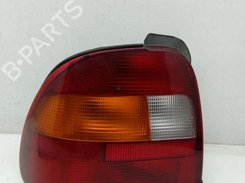Used Left taillight Left taillight ROVER 600 I (RH) [1993-2000] 4293403 4293403
