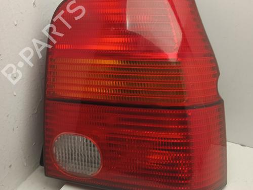 Used Right taillight VW LUPO I (6X1, 6E1) 1.4 16V (75 hp) 4356657