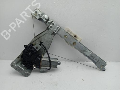 Used Rear left window mechanism CITROËN C3 I (FC_, FN_) [2002-2013]  4314192