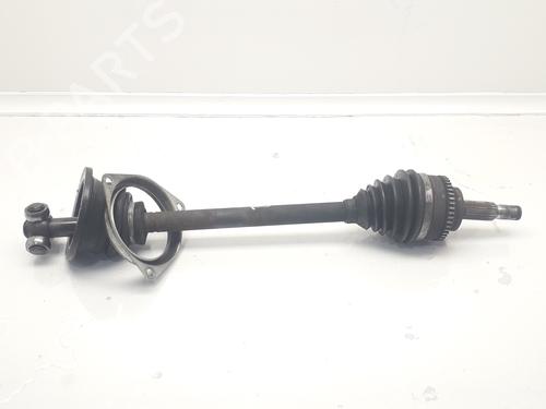 Used Left front driveshaft NISSAN KUBISTAR MPV (X76) 1.5 dCi 70 (68 hp) 11149538