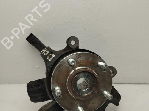 Højre Styrespindel Lejehus KIA CARENS IV [2013-2026]  31617838