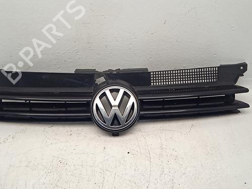 Grill VW GOLF IV (1J1) 1.9 TDI (101 hp) 31620386
