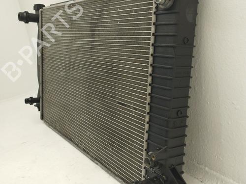 Water radiator AUDI A4 B7 Avant (8ED) 3.0 TDI quattro | BP36986733M31 - Image 3