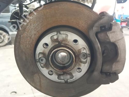 Used Right front steering knuckle Right front steering knuckle 36881045 36881045
