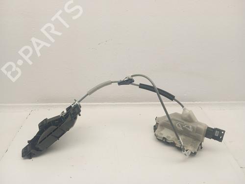 Used Front right lock Front right lock 36865293 36865293