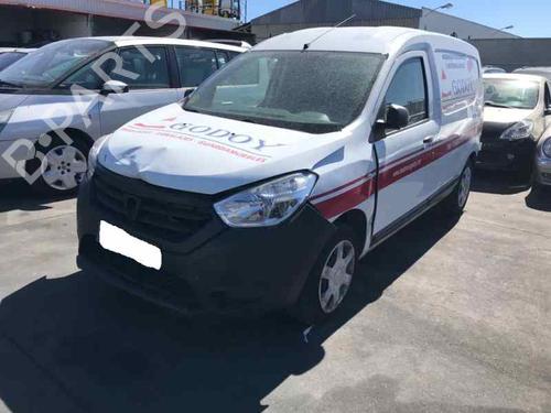 Instrument cluster DACIA DOKKER MPV (KE_) 1.5 dCi (KEAJ, KEAH) | BP11149702C47 