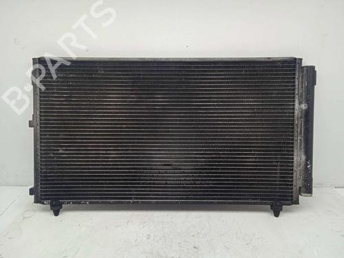Used AC radiator AC radiator LEXUS IS I (_E1_) 200 (GXE10) (155 hp) 11172060 11172060