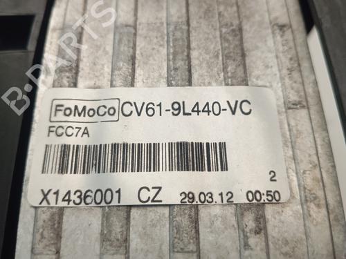 Intercooler FORD FOCUS III | BP31614894M30