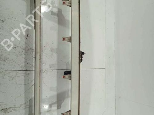 Frontplade/Frontkurv PEUGEOT J5 Van (290L) [1990-1994]  11348997