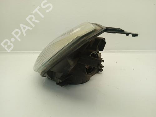 Left headlight FORD FIESTA V (JH_, JD_) 1.4 TDCi | BP25266462C28 