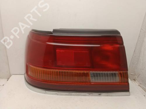 Used Left taillight Left taillight MAZDA 626 IV Hatchback (GE) [1991-1998] 4364019 4364019