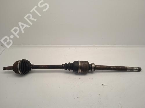 Used Right front driveshaft PEUGEOT 807 (EB_) 2.2 HDi (128 hp) 22712922