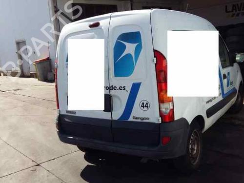 AC compressor RENAULT KANGOO / GRAND KANGOO II (KW0/1_) 1.5 dCi 70 (KW0V, KW0A) | BP4364271M34