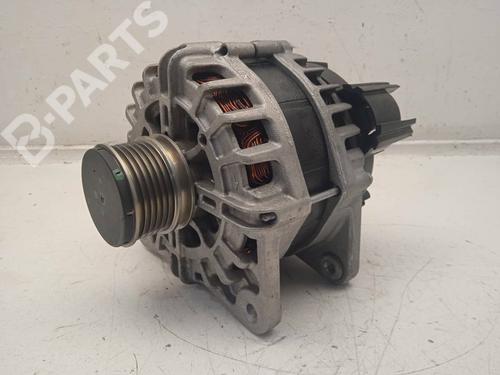 Used Alternator Alternator DACIA SANDERO II 1.5 Blue dCi 95 (B8JL) (95 hp) 11155512 11155512