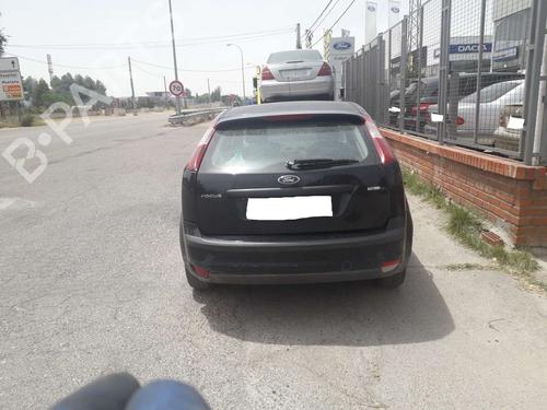 Front right window mechanism FORD FOCUS II (DA_, HCP, DP) 1.6 TDCi | BP11164332C23