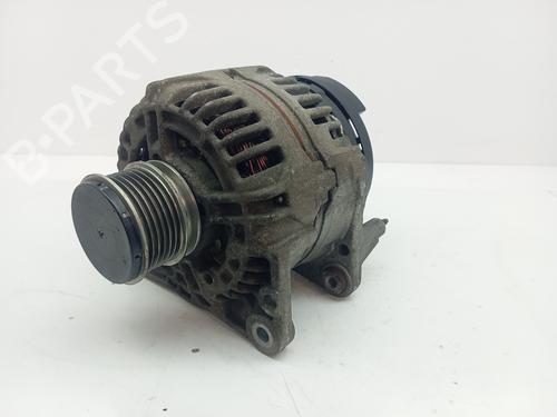 Used Alternator SEAT IBIZA III (6L1) [2002-2009]  25938020