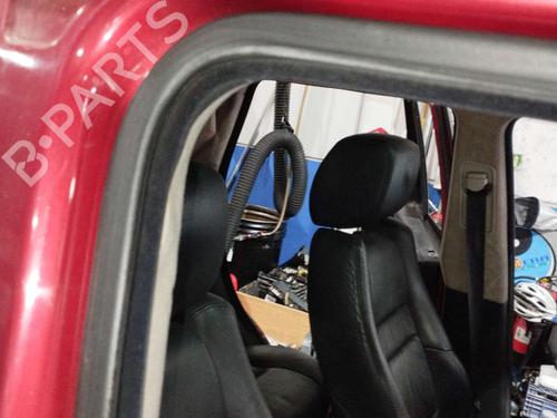 Used Rubber door seal LAND ROVER RANGE ROVER SPORT I (L320) [2005-2013]  22999665