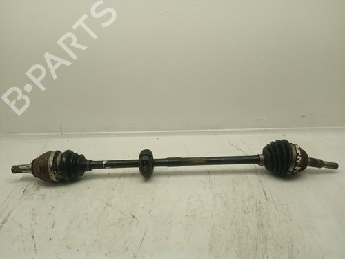 Used Right front driveshaft OPEL ASTRA G Hatchback (T98) 1.7 CDTI (F08, F48) (80 hp) 4266208