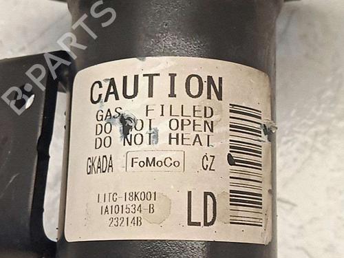 Left front shock absorber FORD PUMA (J2K, CF7) 1.0 EcoBoost | BP31620333M16 - Image 5