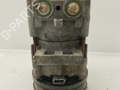 AC compressor FORD MONDEO III (B5Y)  | BP31615694M34 