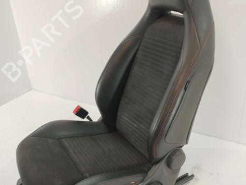 Left front seat MERCEDES-BENZ CLA Coupe (C117) CLA 200 CDI (117.301) | BP25334479C15 - Image 3