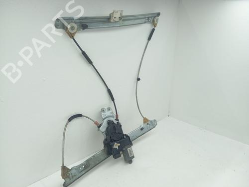 Front left window mechanism CITROËN C5 III (RD_) 2.0 HDi 165 (RDRHHA, RDRHH8) | BP40020294C22 - Image 5