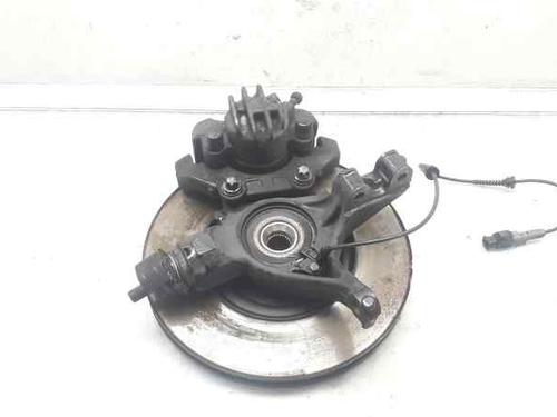 Used Right front steering knuckle Right front steering knuckle PEUGEOT 5008 (0U_, 0E_) [2009-2017] 11148452 11148452