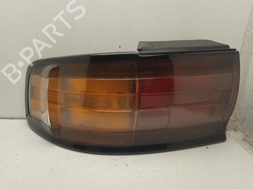 Used Left taillight Left taillight TOYOTA CAMRY (_V1_) 2.2 (SXV10_, SXV10R) (136 hp) 11147115 11147115
