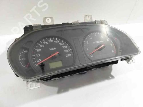 Used Instrument cluster MITSUBISHI SPACE WAGON (N9_W, N8_W) 2.4 GDI (N84W) (147 hp) 4284821