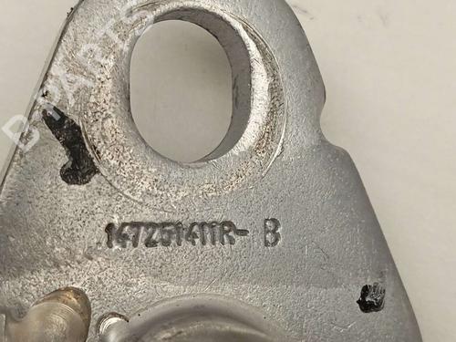Pipe RENAULT CLIO V (B7_) 1.3 TCe 130 (B7MF) | BP40095511M125 - Image 5