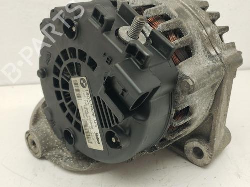 Alternator BMW 3 Touring (E91) 318 d | BP36355844M7 - Image 2