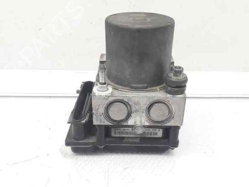 Used ABS pump SMART FORFOUR (454) [2004-2006]  4363967