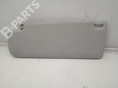 right-sun-visor-seat-leon-1p1-2005-2006-2007-2008-2009-2010-2011-2012-2013-11156111 main image