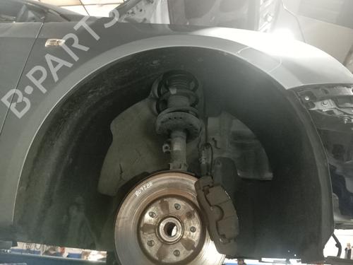 Hjulbue CHEVROLET CRUZE (J300) [2009-2026]  22635691