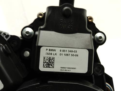 Headlight switch BMW 5 (E60) 530 d | BP4265998I24  - Image 8